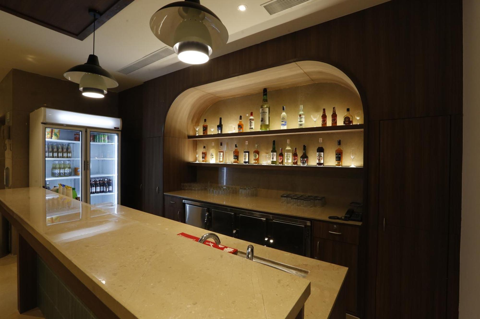 Tulip Inn Zirakpur מראה חיצוני תמונה