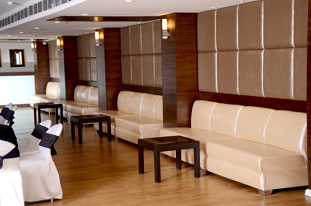 Tulip Inn Zirakpur מראה חיצוני תמונה